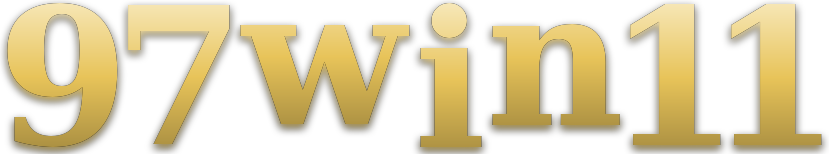 97win11 logo